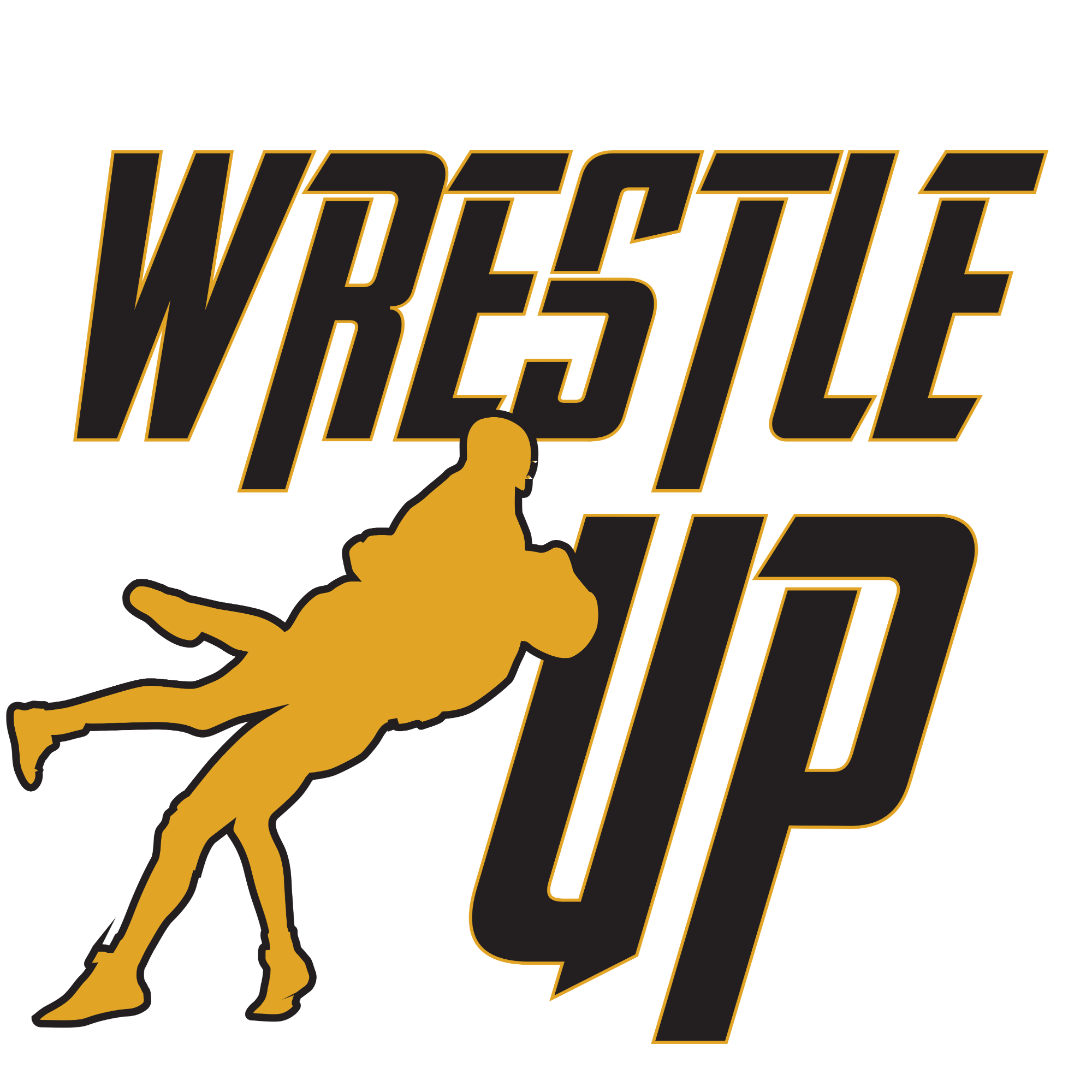 Wrestle Up