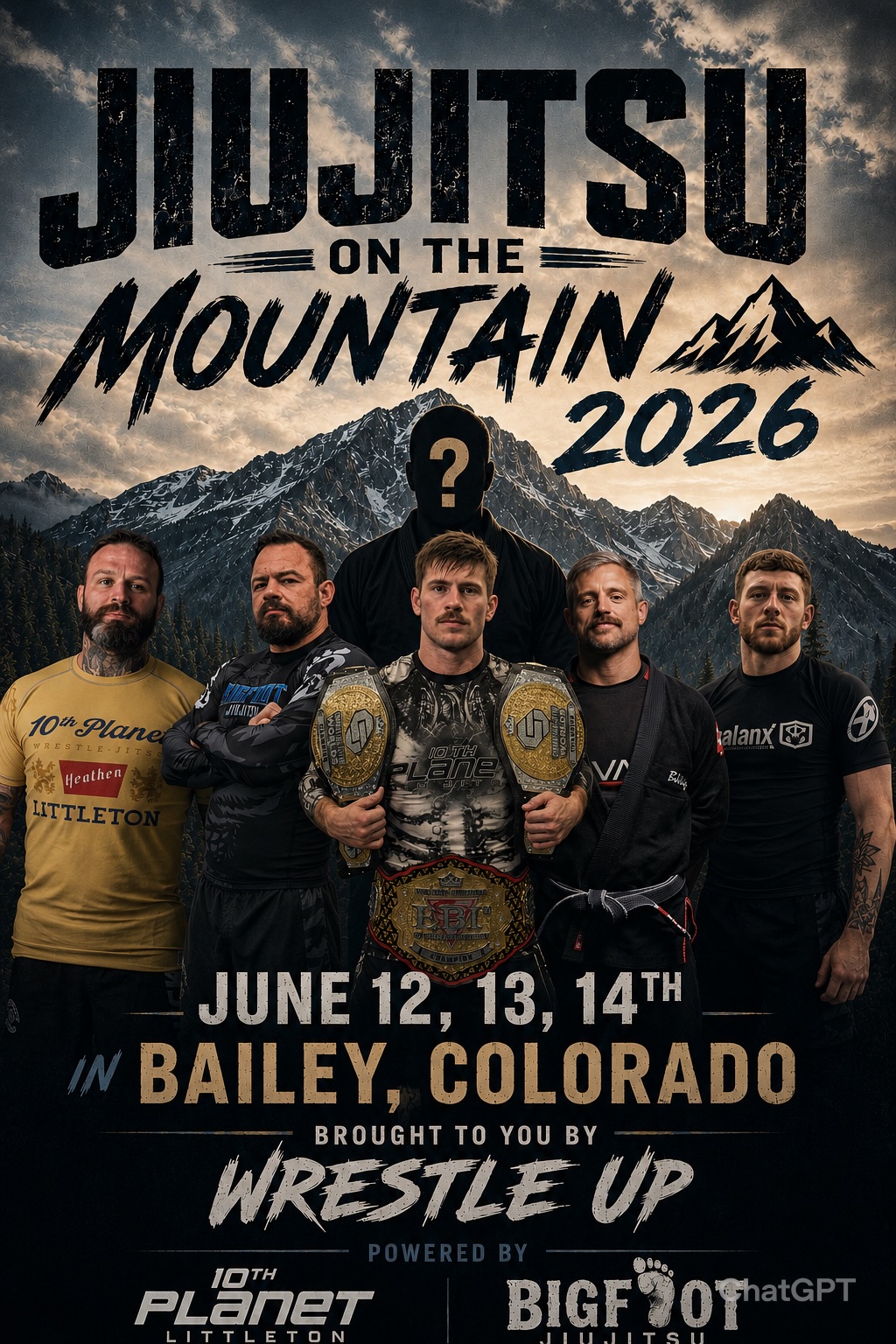 boys on poster
